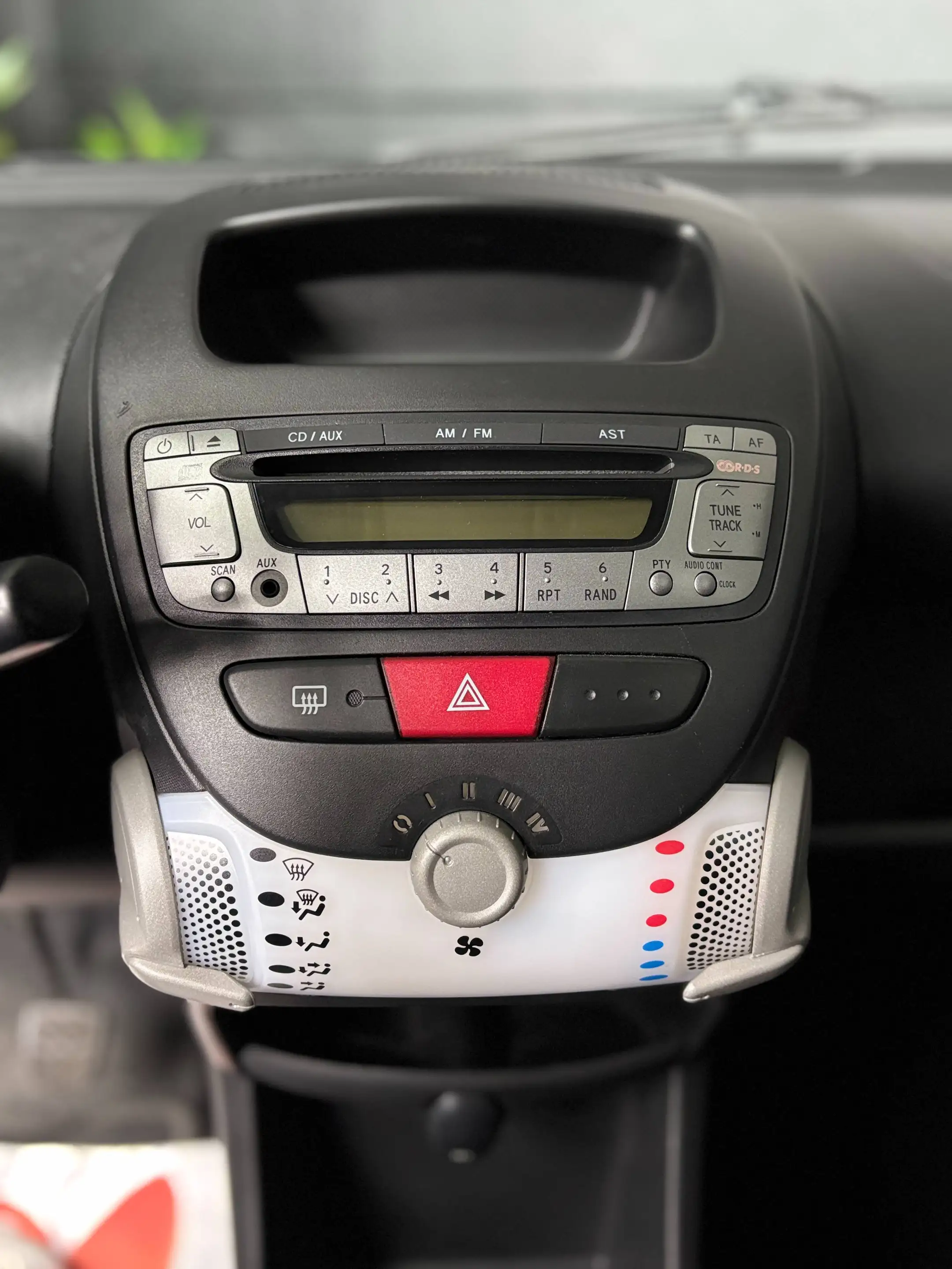Citroen C1 C1 1.0i *Boite Automatique* Garantie 12 mois * — photo 10