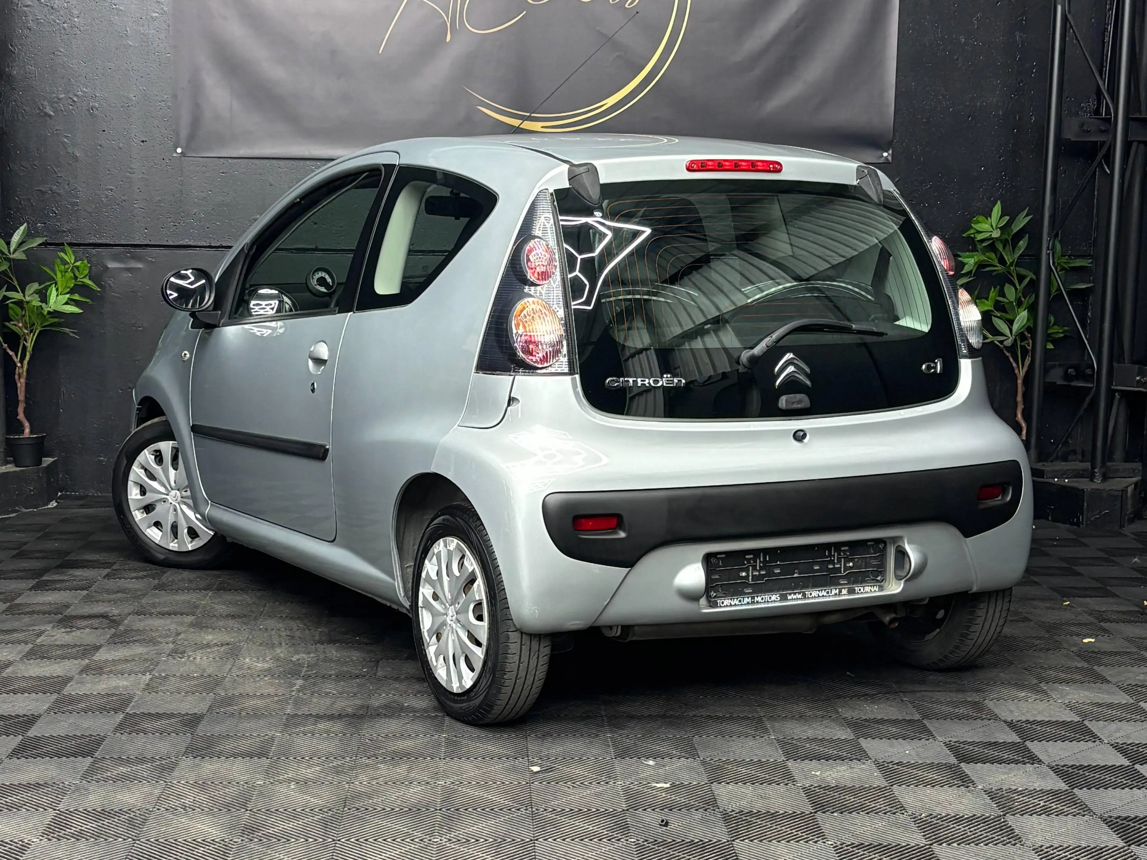 Citroen C1 C1 1.0i *Boite Automatique* Garantie 12 mois * — photo 3
