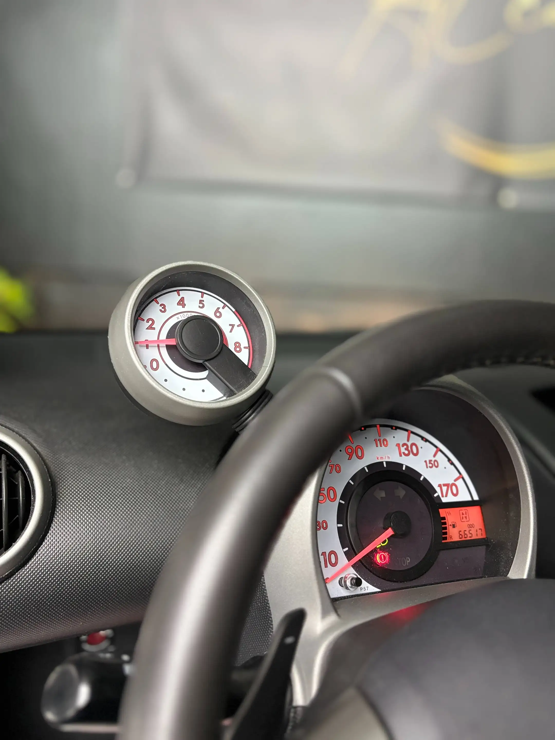 Citroen C1 C1 1.0i *Boite Automatique* Garantie 12 mois * — photo 13
