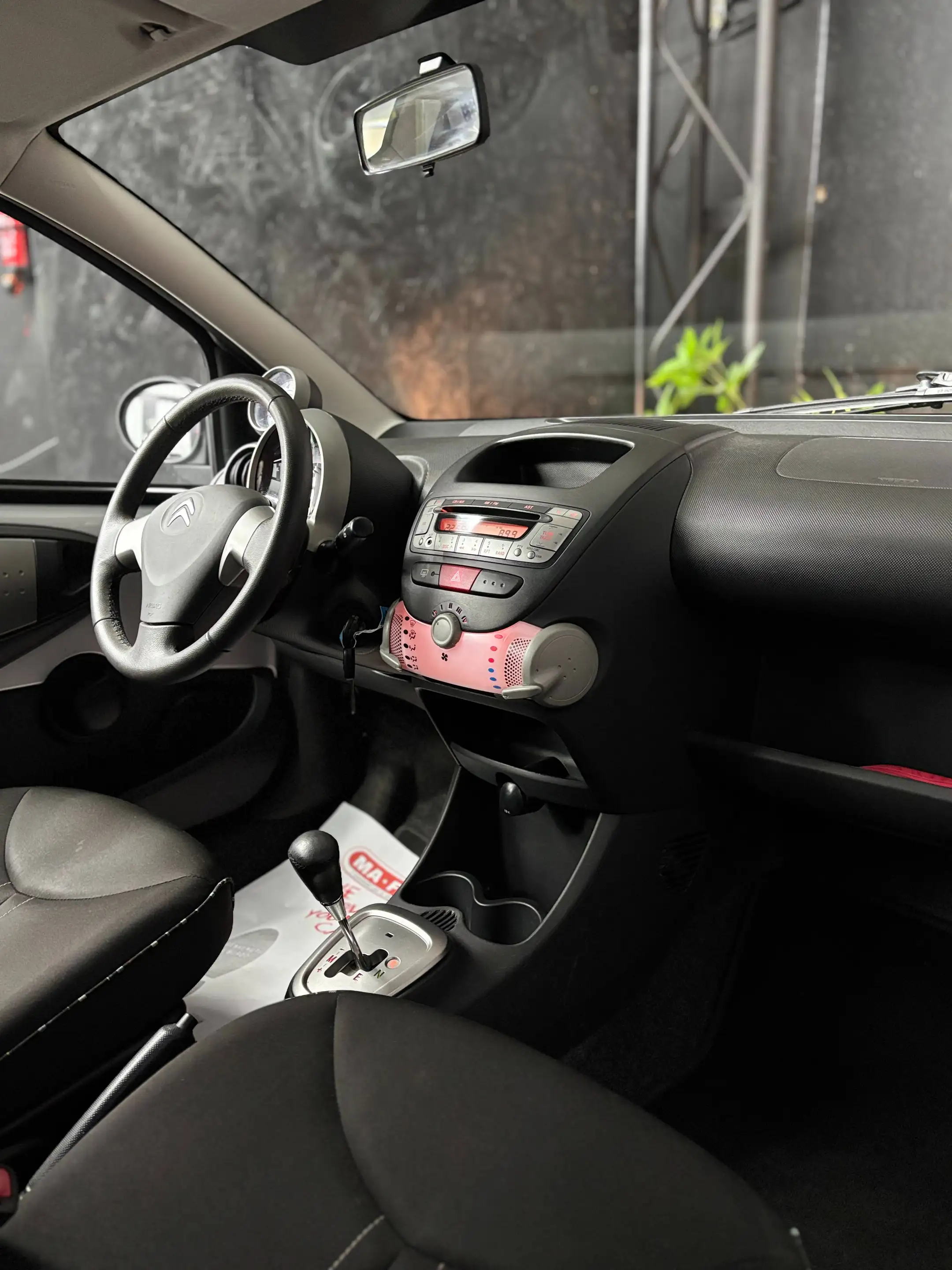 Citroen C1 C1 1.0i *Boite Automatique* Garantie 12 mois * — photo 7