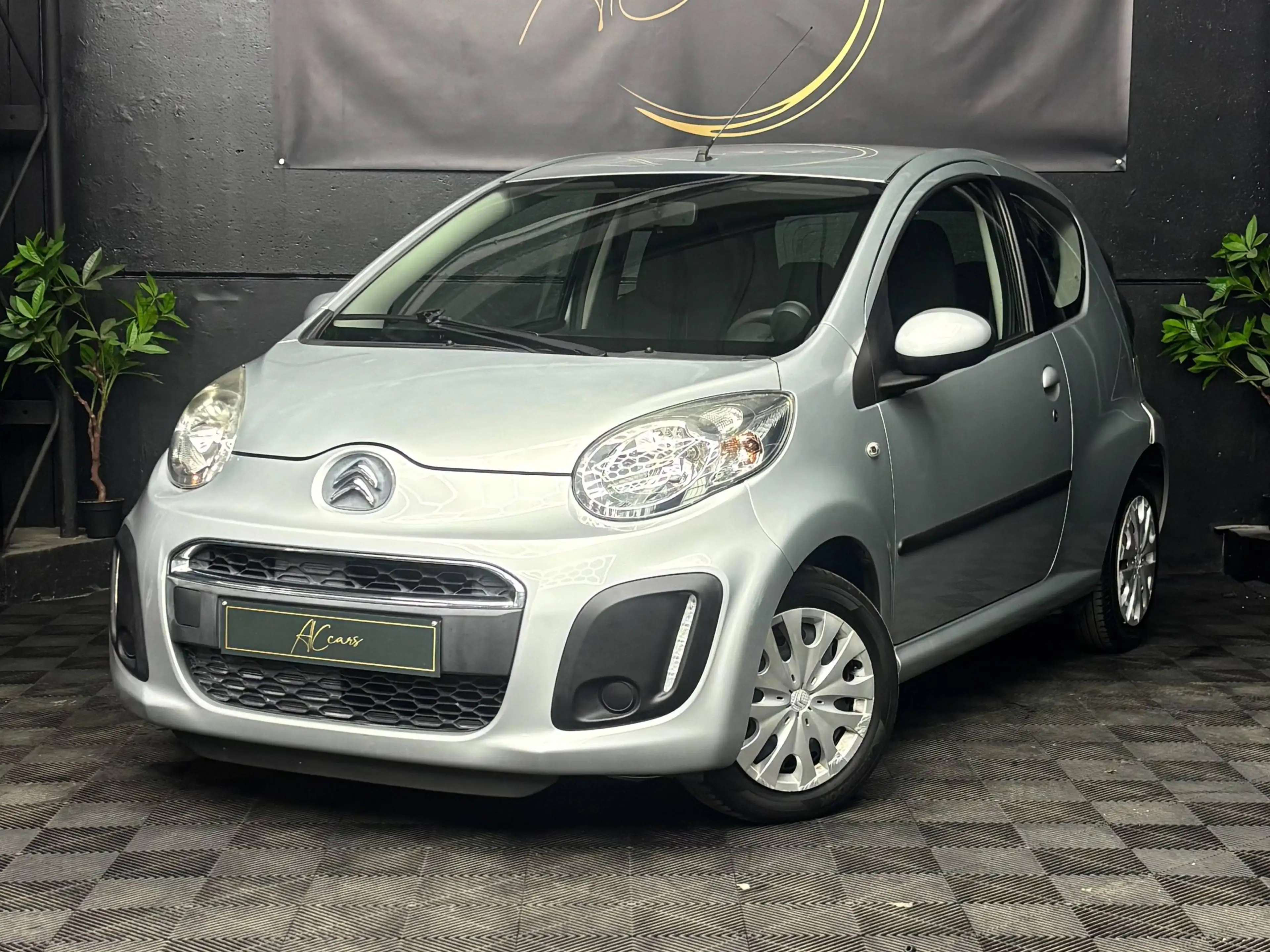 Citroen C1 C1 1.0i *Boite Automatique* Garantie 12 mois *