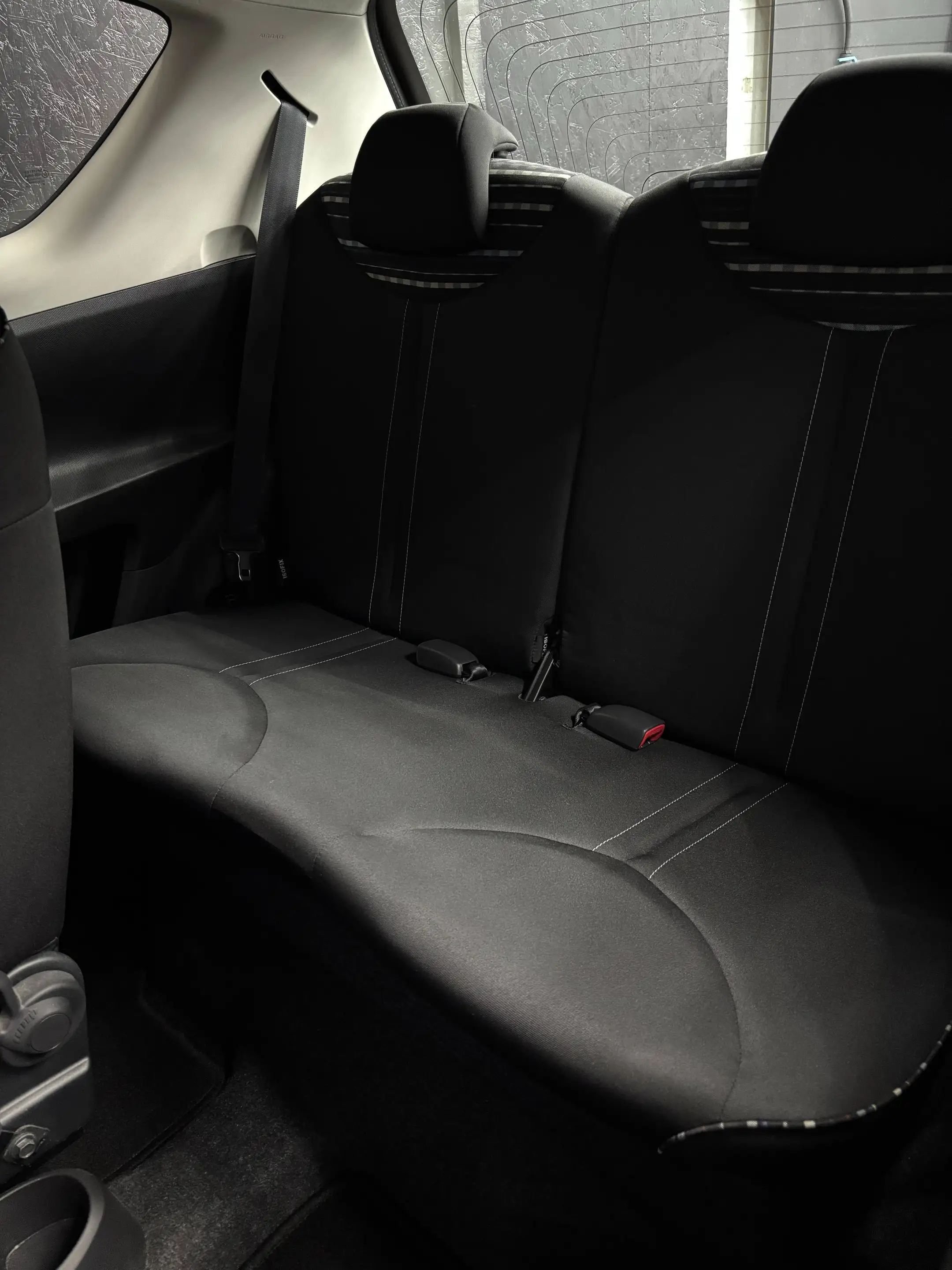Citroen C1 C1 1.0i *Boite Automatique* Garantie 12 mois * — photo 6