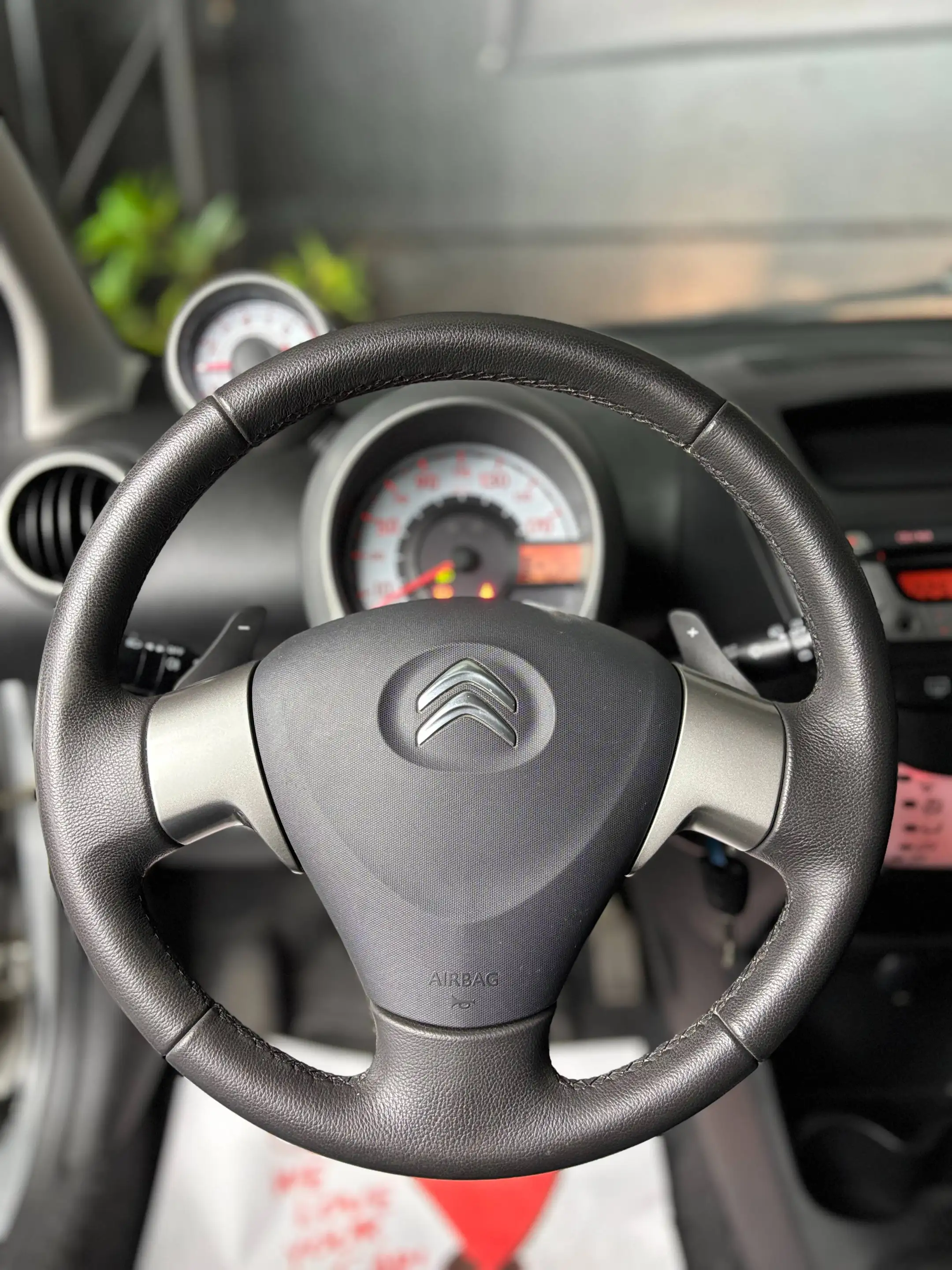 Citroen C1 C1 1.0i *Boite Automatique* Garantie 12 mois * — photo 8