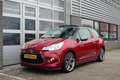 Citroen DS3 Cabrio 1.6 THP Sport Chic / Climate / Cruise / PDC Rot - thumbnail 4