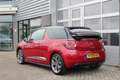 Citroen DS3 Cabrio 1.6 THP Sport Chic / Climate / Cruise / PDC Rood - thumbnail 9