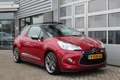 Citroen DS3 Cabrio 1.6 THP Sport Chic / Climate / Cruise / PDC Rot - thumbnail 6
