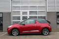 Citroen DS3 Cabrio 1.6 THP Sport Chic / Climate / Cruise / PDC Rood - thumbnail 22