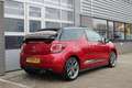 Citroen DS3 Cabrio 1.6 THP Sport Chic / Climate / Cruise / PDC Rood - thumbnail 5