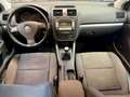 Volkswagen Golf V 1.9 TDI/77Kw/KLIMA/TEMPO/SHZ/TÜV 10.2025 Gris - thumbnail 12