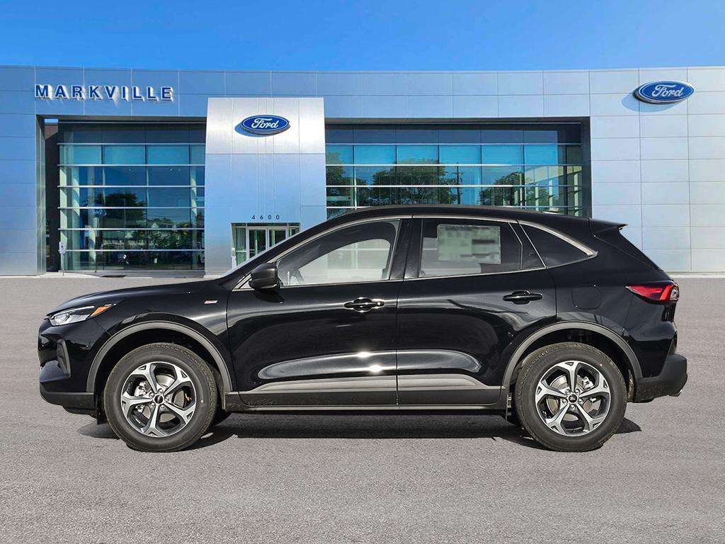 2026 Ford Escape