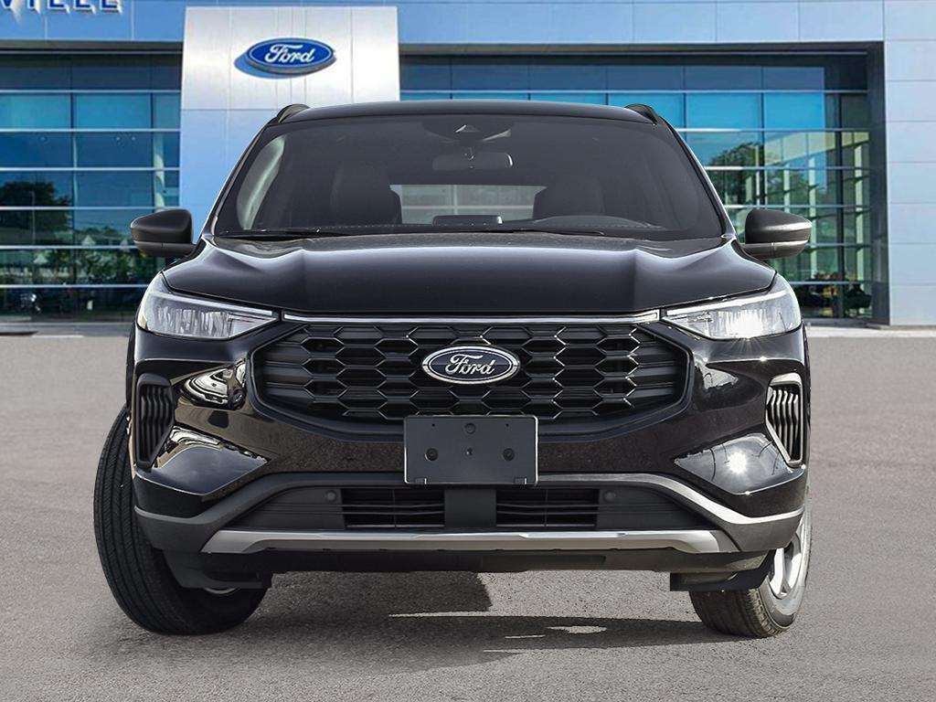 2026 Ford Escape
