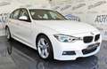 BMW 316 d Msport TAGLIANDI BMW! Bianco - thumbnail 4