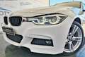 BMW 316 d Msport TAGLIANDI BMW! Bianco - thumbnail 2