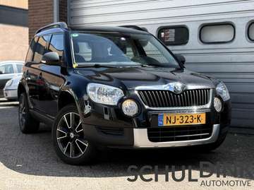 1.2 TSI Active Plus TREKHAAK|CRUISE CONTROLE|AIRCO