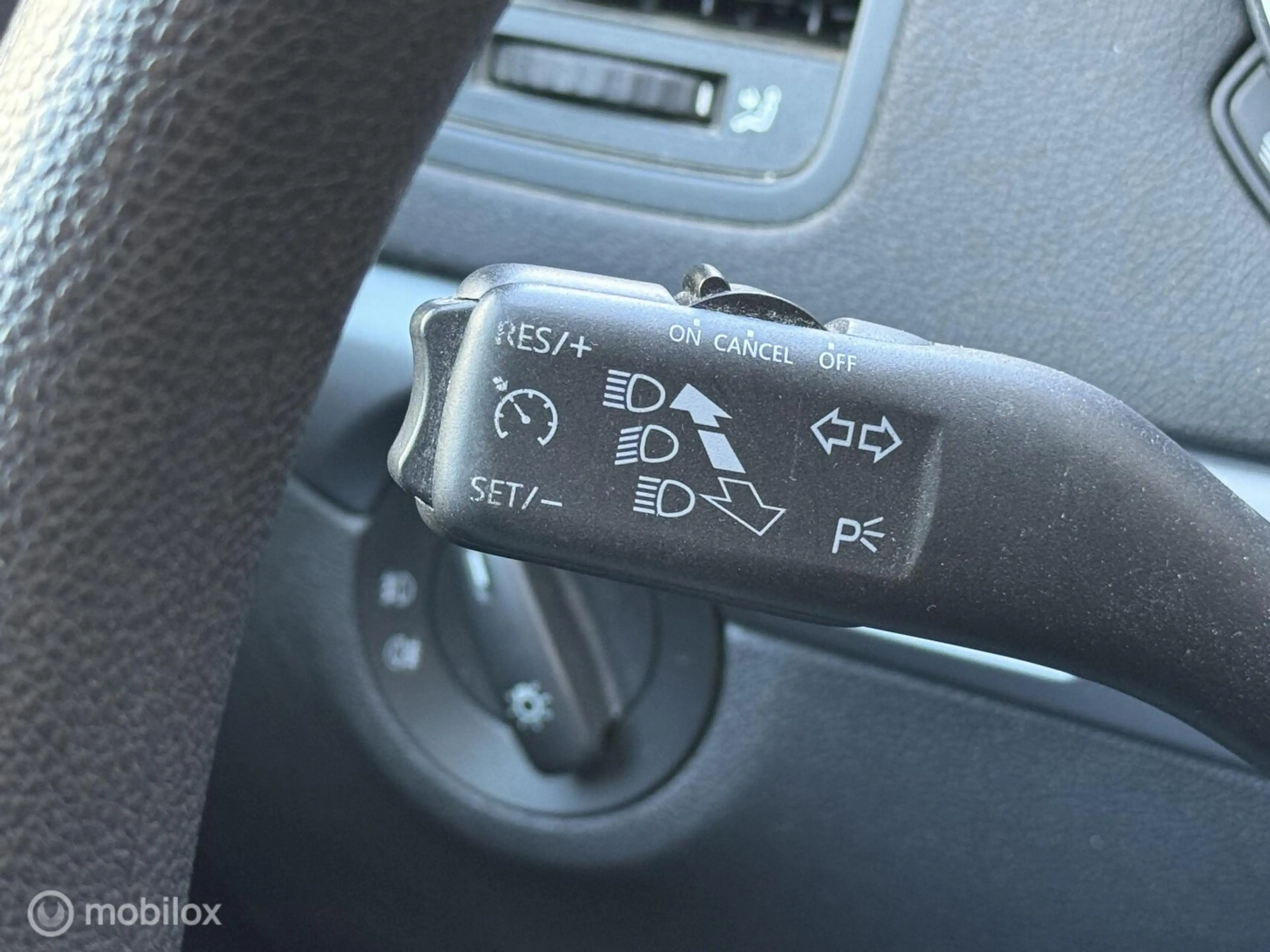 Skoda Yeti 1.2 TSI Active Plus TREKHAAK|CRUISE CONTROLE|AIRCO — photo 15