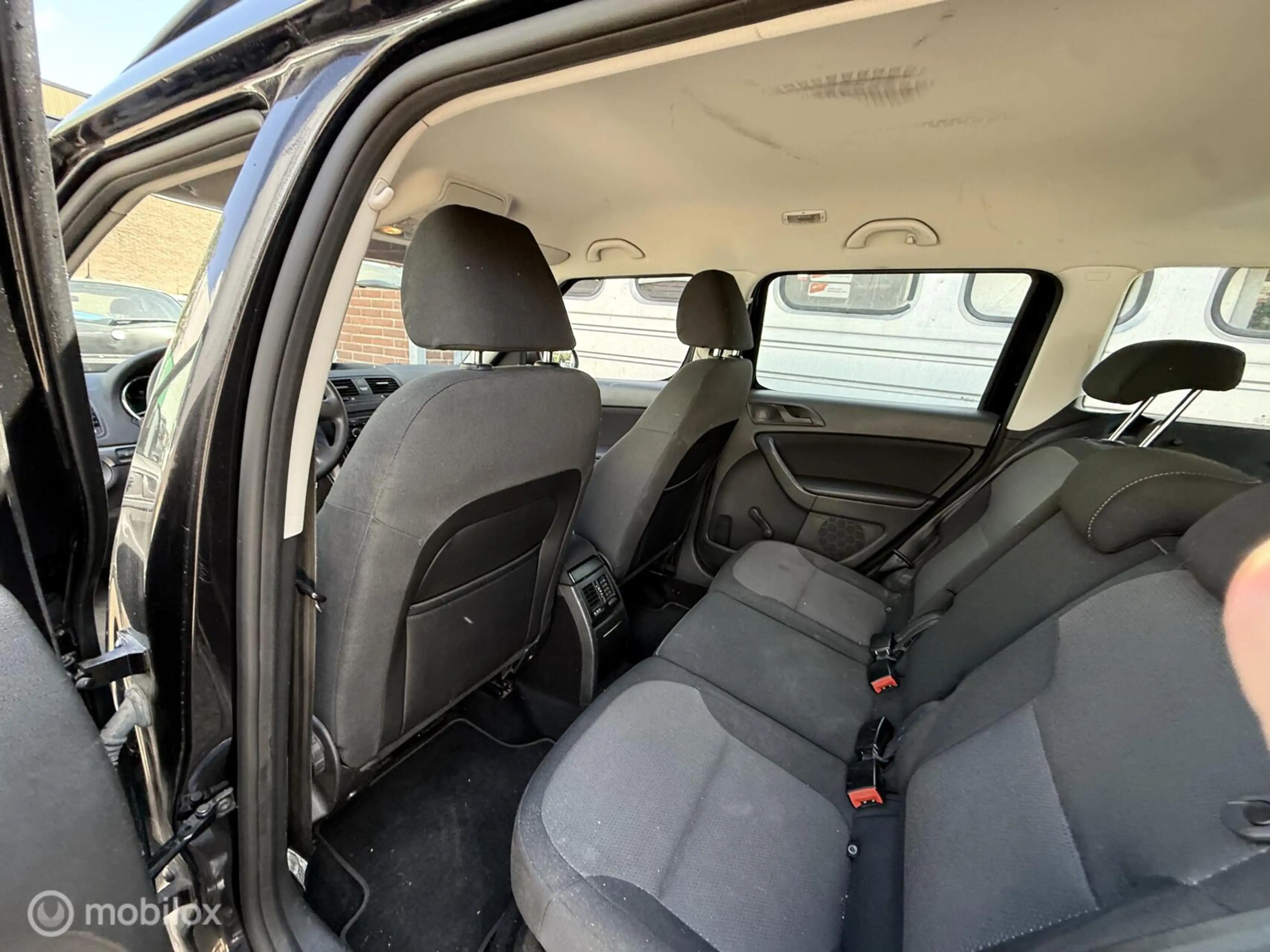 Skoda Yeti 1.2 TSI Active Plus TREKHAAK|CRUISE CONTROLE|AIRCO — photo 13