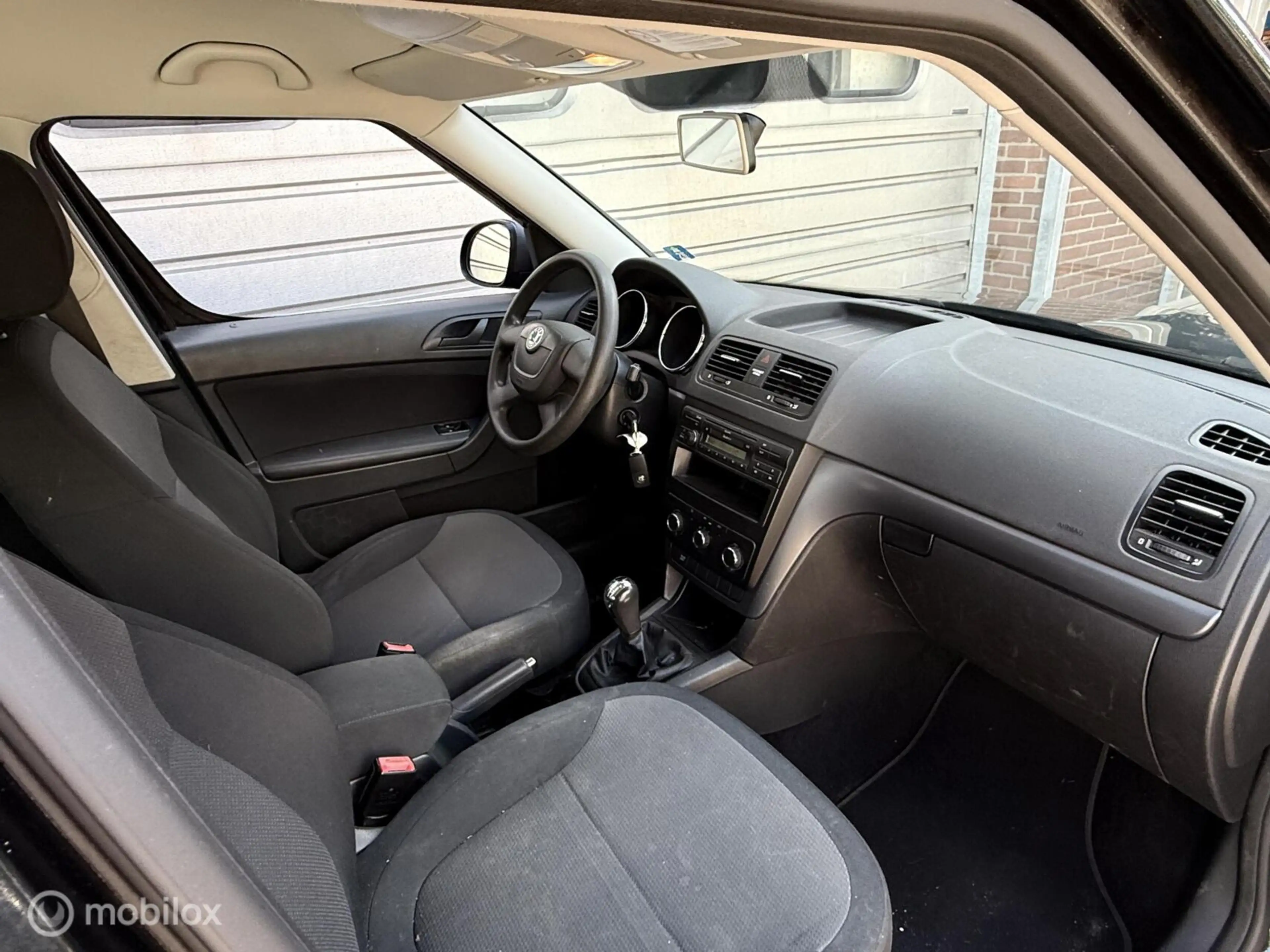 Skoda Yeti 1.2 TSI Active Plus TREKHAAK|CRUISE CONTROLE|AIRCO — photo 14