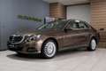Mercedes-Benz E 200 |UNIEK 41.137km| 1e EIG NIEUWWAARDIG!!!! Leder/Nav Braun - thumbnail 4