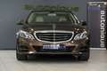 Mercedes-Benz E 200 |UNIEK 41.137km| 1e EIG NIEUWWAARDIG!!!! Leder/Nav Braun - thumbnail 10