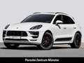 Porsche Macan GTS BOSE Rückfahrkamera Panoramadach Weiß - thumbnail 1