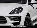 Porsche Macan GTS BOSE Rückfahrkamera Panoramadach Weiß - thumbnail 23