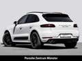 Porsche Macan GTS BOSE Rückfahrkamera Panoramadach Weiß - thumbnail 3