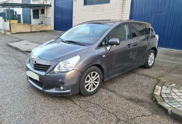 Verso 2.0D4D Advance Advance