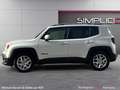 Jeep Renegade Renegade 1.4 I MultiAir S\u0026amp;S 140 ch Limited Weiß - thumbnail 5