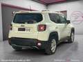 Jeep Renegade Renegade 1.4 I MultiAir S\u0026amp;S 140 ch Limited Weiß - thumbnail 3