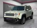 Jeep Renegade Renegade 1.4 I MultiAir S\u0026amp;S 140 ch Limited Weiß - thumbnail 4