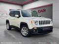 Jeep Renegade Renegade 1.4 I MultiAir S\u0026amp;S 140 ch Limited Weiß - thumbnail 1