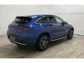 Mercedes-Benz EQC 400 4M AMG Distro*AHK*Mamory*HUD*SHD*KEYLESS Blau - thumbnail 3