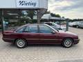Opel Senator B 3.0i *nur 132 TKM*HU/AU 1/2028*H-Kennzeichen*Leder*Automatik*SD* Rot - thumbnail 19