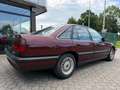 Opel Senator B 3.0i *nur 132 TKM*HU/AU 1/2028*H-Kennzeichen*Leder*Automatik*SD* Rot - thumbnail 7