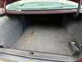 Opel Senator B 3.0i *nur 132 TKM*HU/AU 1/2028*H-Kennzeichen*Leder*Automatik*SD* Rot - thumbnail 15