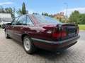 Opel Senator B 3.0i *nur 132 TKM*HU/AU 1/2028*H-Kennzeichen*Leder*Automatik*SD* Rot - thumbnail 8