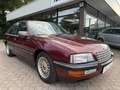 Opel Senator B 3.0i *nur 132 TKM*HU/AU 1/2028*H-Kennzeichen*Leder*Automatik*SD* Rot - thumbnail 3