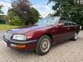 Opel Senator B 3.0i *nur 132 TKM*HU/AU 1/2028*H-Kennzeichen*Leder*Automatik*SD* Rot - thumbnail 4