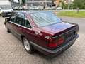 Opel Senator B 3.0i *nur 132 TKM*HU/AU 1/2028*H-Kennzeichen*Leder*Automatik*SD* Rot - thumbnail 6