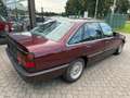 Opel Senator B 3.0i *nur 132 TKM*HU/AU 1/2028*H-Kennzeichen*Leder*Automatik*SD* Rot - thumbnail 5