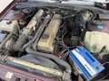 Opel Senator B 3.0i *nur 132 TKM*HU/AU 1/2028*H-Kennzeichen*Leder*Automatik*SD* Rot - thumbnail 16