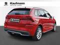Skoda Kamiq Style TSI DSG Rouge - thumbnail 2