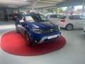 Dacia Duster II Celebration 4WD AHK NAVI 1HD TEMP SHZ Blau - thumbnail 3