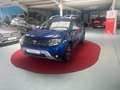 Dacia Duster II Celebration 4WD AHK NAVI 1HD TEMP SHZ Blau - thumbnail 1