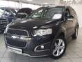 Chevrolet Captiva 2.2 LT+ Auto 4WD 7-Sitzer Tüv NEU Noir - thumbnail 1