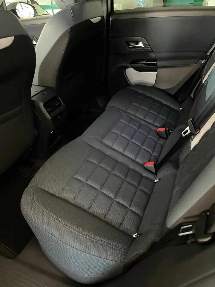 Citroen C5 Aircross 2026