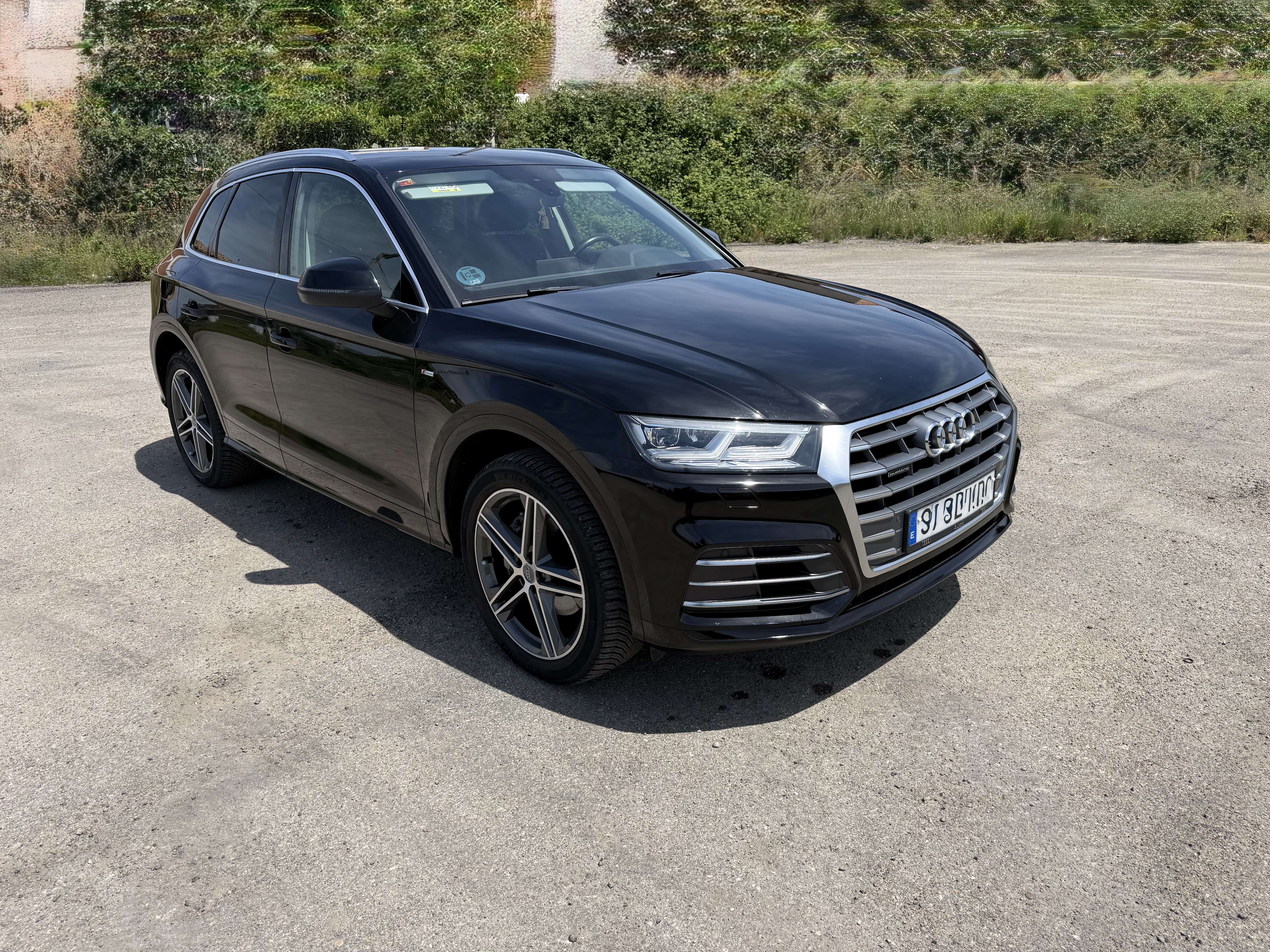 Audi Q5 2.0 TDI quattro S tronic sport - foto 1