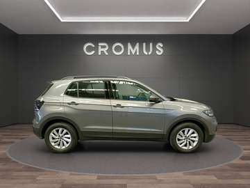 1.0 tsi Style 110cv dsg