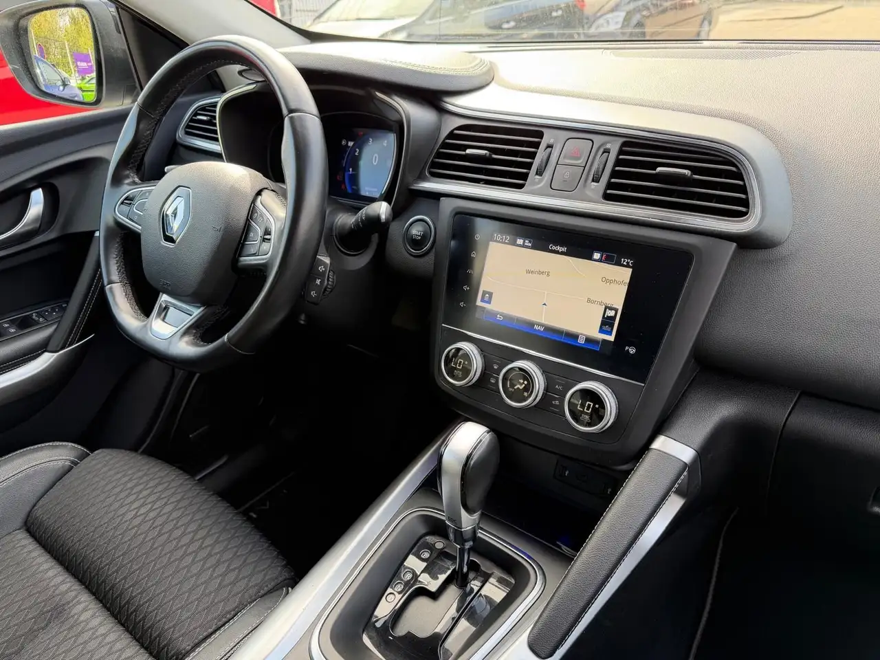 Das Auto