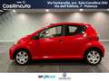 Toyota Aygo 1.0 12V 68Cv 5 porte Rojo - thumbnail 8